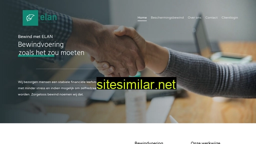 bewindmetelan.nl alternative sites