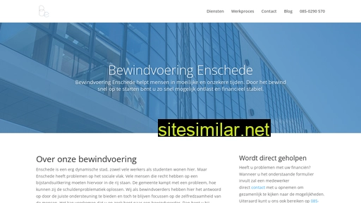bewindvoeringenschede.nl alternative sites