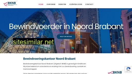 bewindvoeringskantoornoordbrabant.nl alternative sites