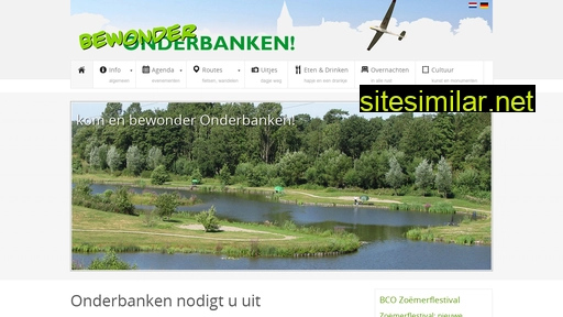bewonderbanken.nl alternative sites