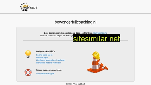 bewonderfullcoaching.nl alternative sites