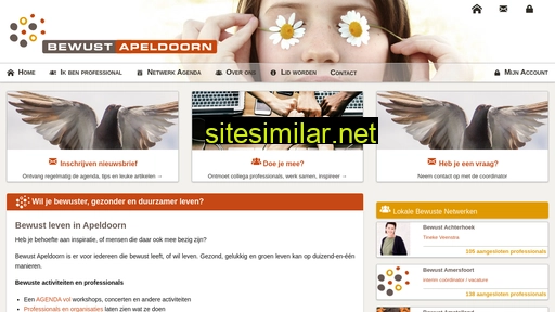 bewustapeldoorn.nl alternative sites