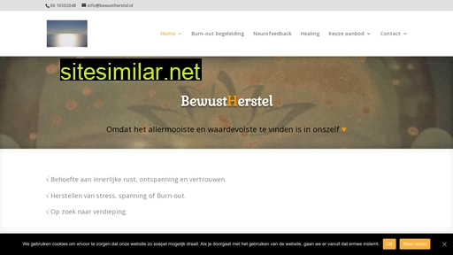 bewustherstel.nl alternative sites