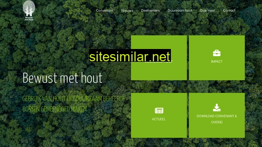 bewustmethout.nl alternative sites