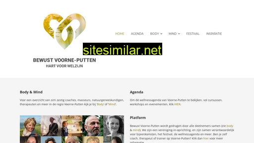 bewustvoorneputten.nl alternative sites