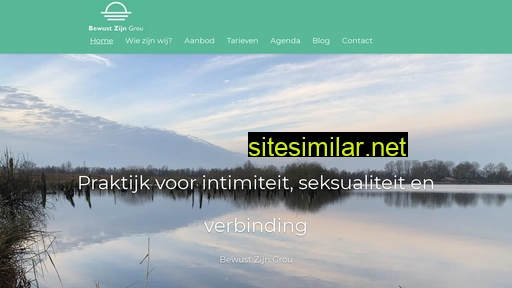 bewustzijngrou.nl alternative sites