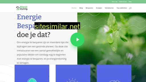 bewustzuinig.nl alternative sites