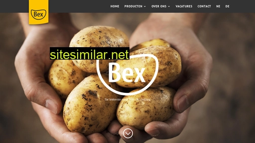 bexbv.nl alternative sites