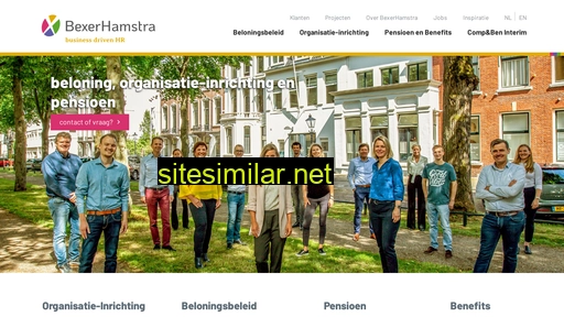 bexerhamstra.nl alternative sites