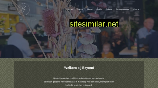 beyondnuenen.nl alternative sites