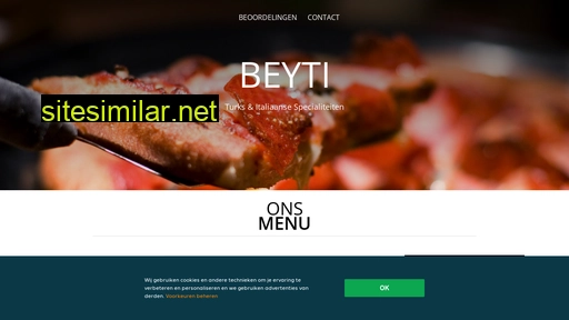 beyti-schiedam.nl alternative sites