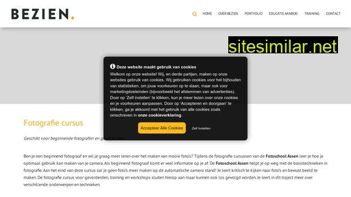 bezien.nl alternative sites