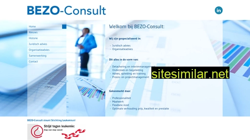bezo-consult.nl alternative sites