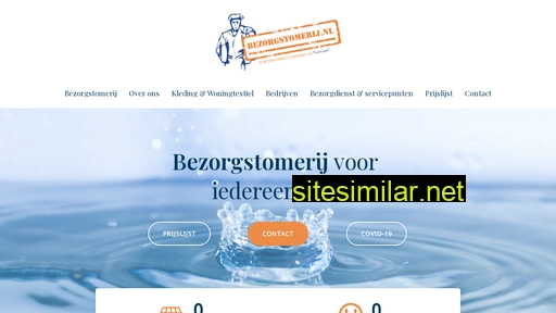 bezorgstomerij.nl alternative sites