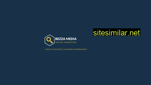bezza.nl alternative sites