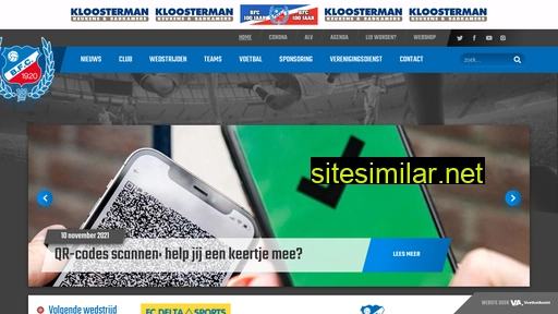 bfc-bussum.nl alternative sites