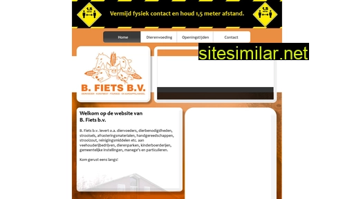 bfiets.nl alternative sites
