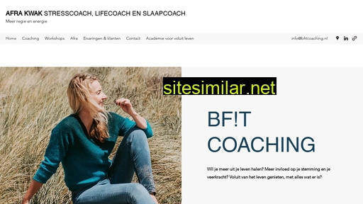 bfitcoaching.nl alternative sites