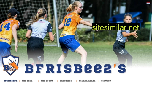 bfrisbee2s.nl alternative sites