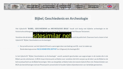 bga1.nl alternative sites