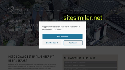 bgtsoftware.nl alternative sites