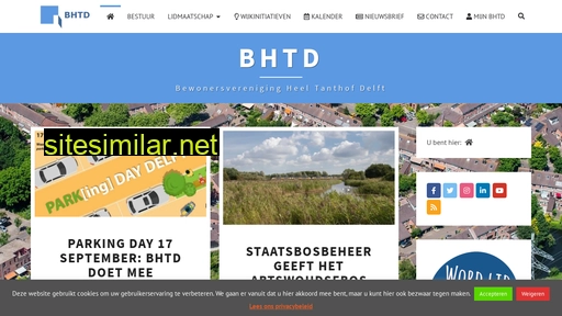 bhtd.nl alternative sites