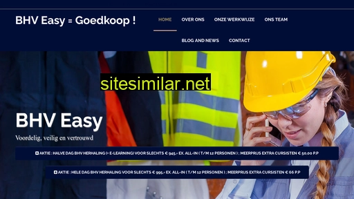 bhvgoedkoop.nl alternative sites