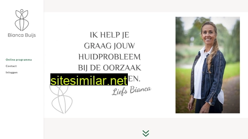 biancabuijs.nl alternative sites