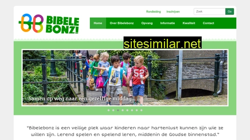 bibelebonz.nl alternative sites