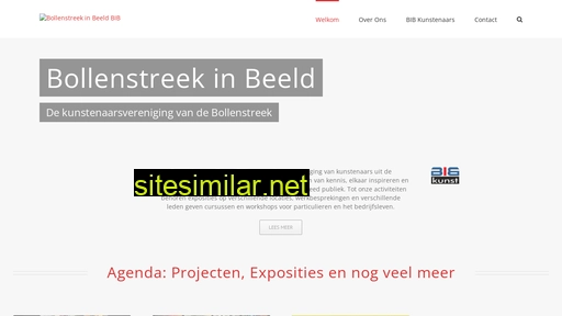 bibkunst.nl alternative sites