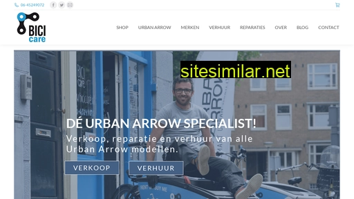 bicicare.nl alternative sites