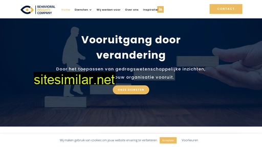 bicnl.nl alternative sites