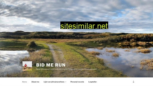 bidmerun.nl alternative sites