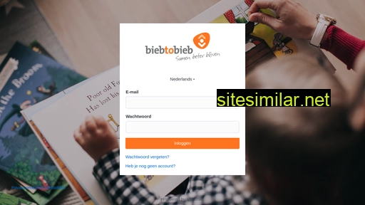 biebtobieb.nl alternative sites