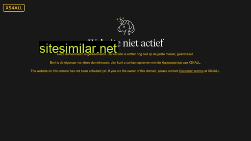 biedengeniet.nl alternative sites