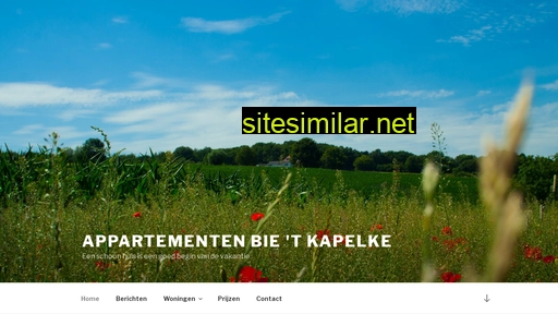 biehetkapelke.nl alternative sites