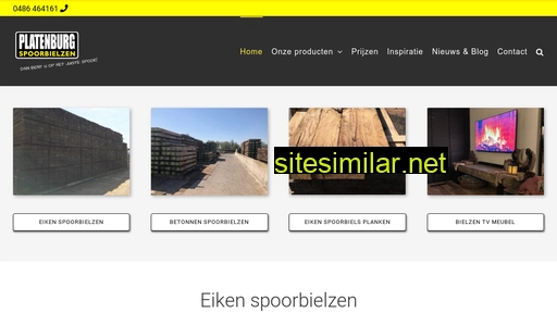 bielzen.nl alternative sites