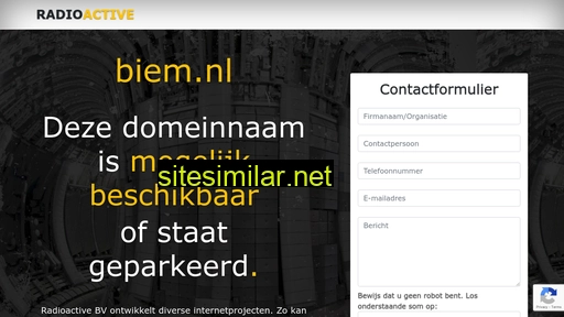 biem.nl alternative sites