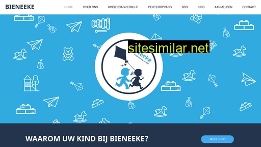bieneeke.nl alternative sites