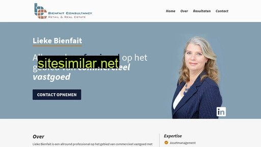 bienfaitconsultancy.nl alternative sites