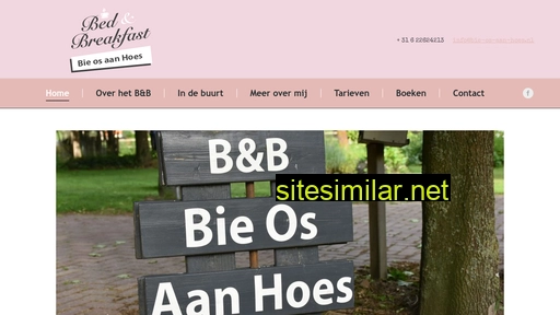bie-os-aan-hoes.nl alternative sites