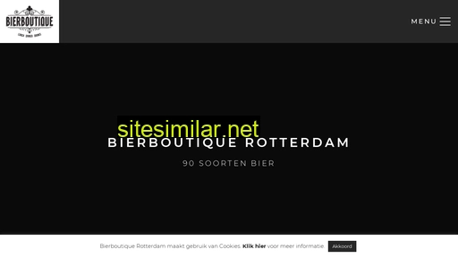 bierboutique-rotterdam.nl alternative sites