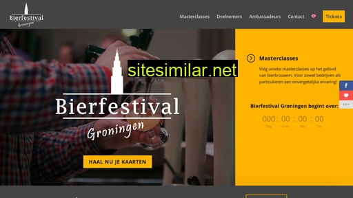 bierfestivalgroningen.nl alternative sites