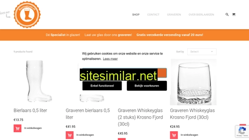 bierlaarzen.nl alternative sites