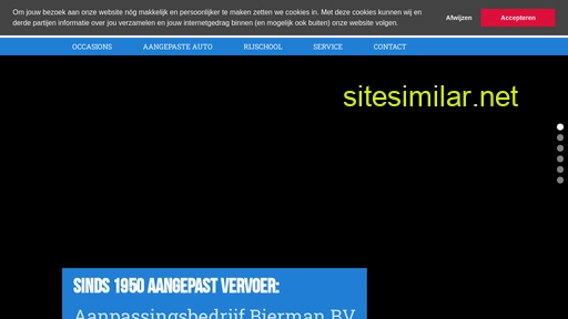 biermanab.nl alternative sites