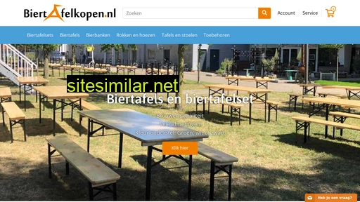 biertafelkopen.nl alternative sites