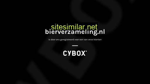 bierverzameling.nl alternative sites