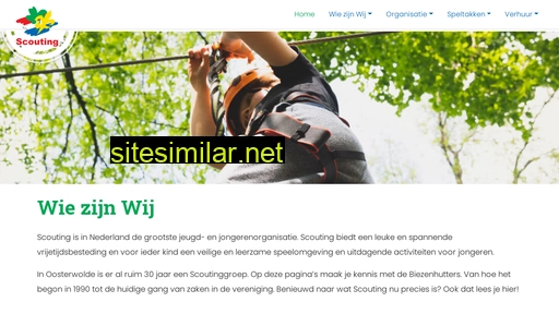 biezenhutters.nl alternative sites