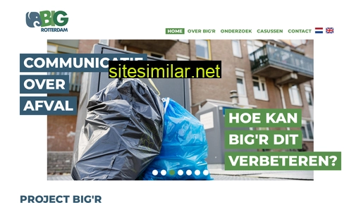 bigrotterdam.nl alternative sites