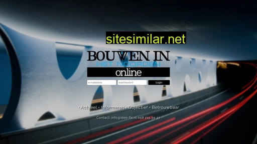 bihn.nl alternative sites